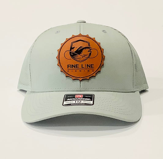 Fine Line Fishing Mint Green